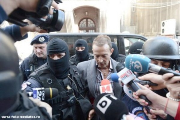 Mazăre, în aşteptarea deciziei Curţii Supreme